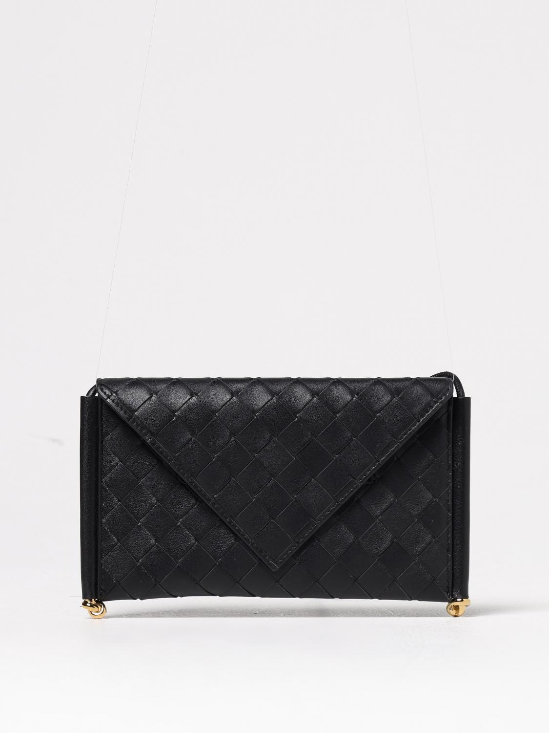bottega-veneta-woman-s-mini-bag-805975v4r42-black