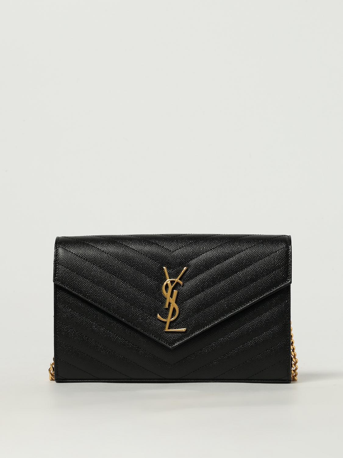 SAINT LAURENT OS woman&