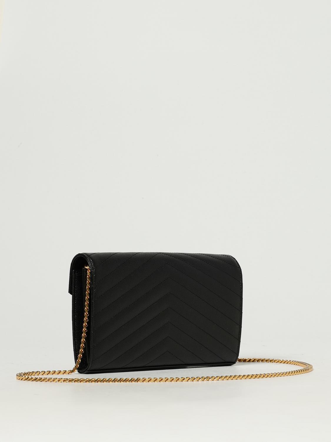 SAINT LAURENT OS woman&