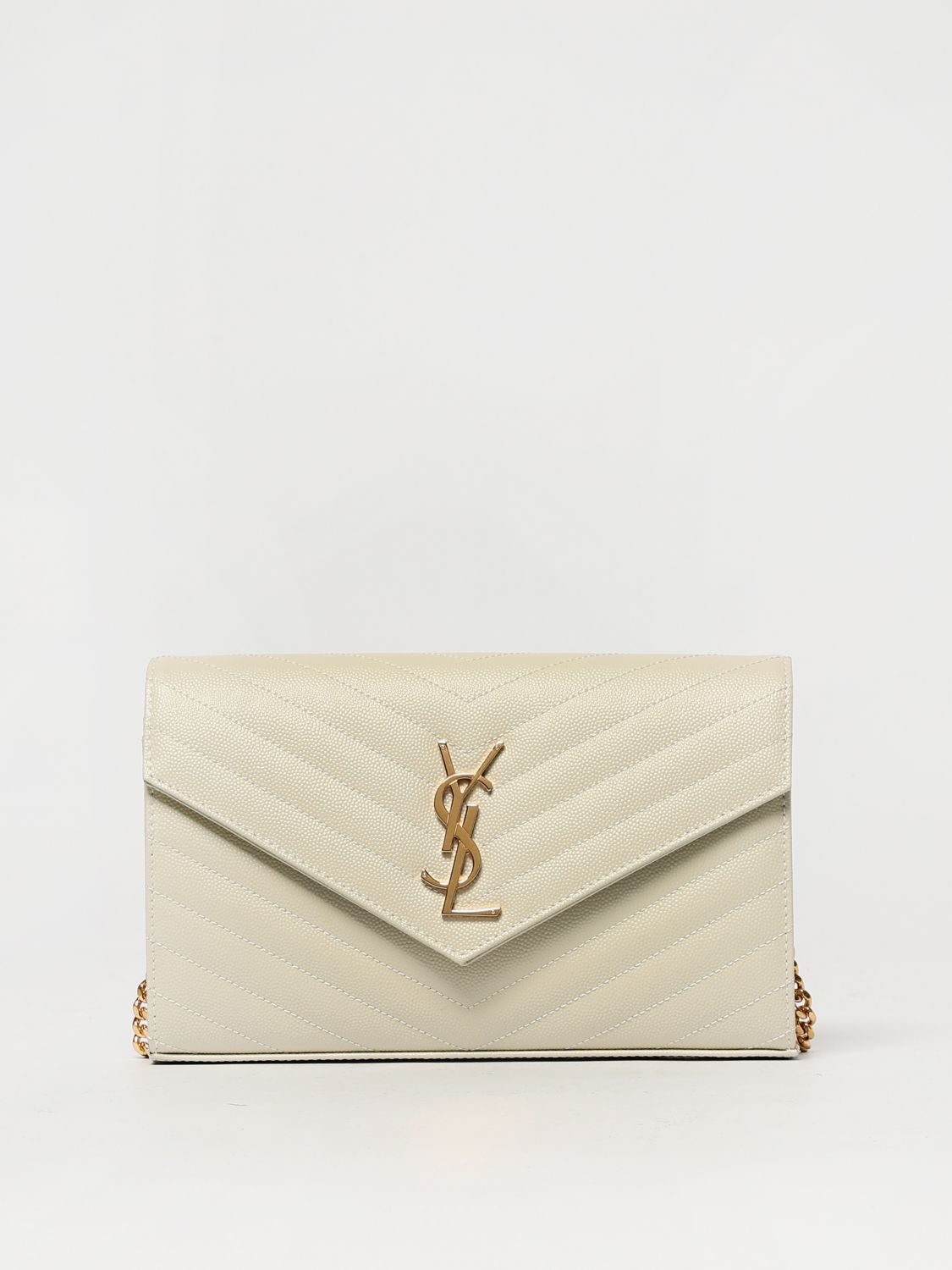 saint-laurent-woman-s-mini-bag-377828bow01-black