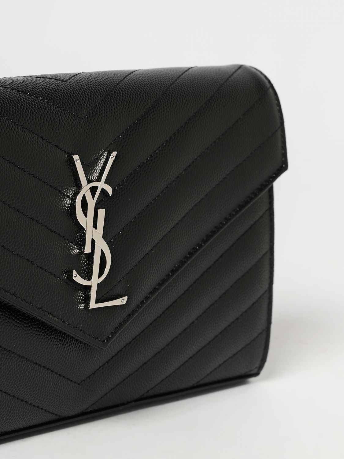 SAINT LAURENT OS woman&