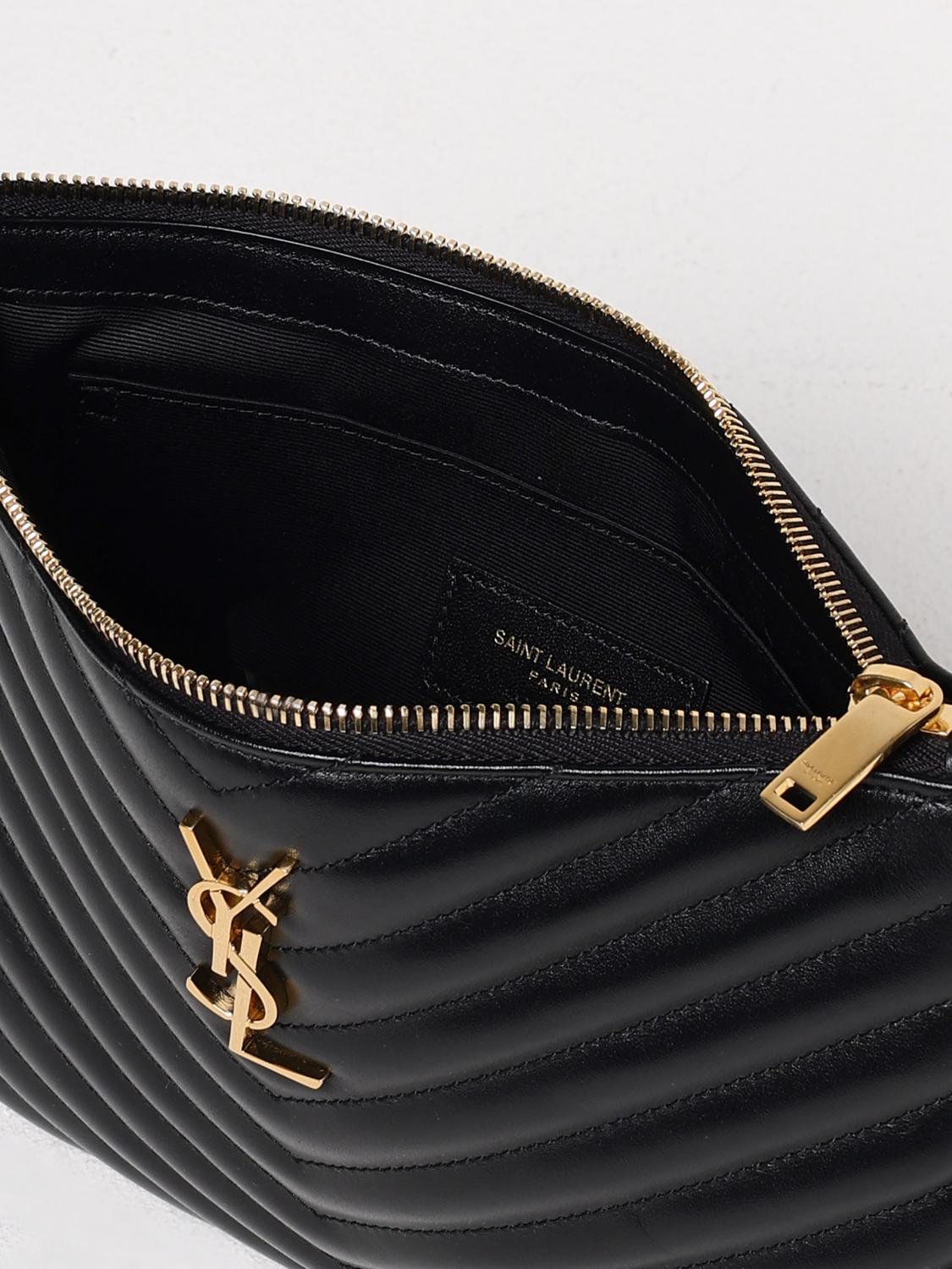 SAINT LAURENT OS woman&