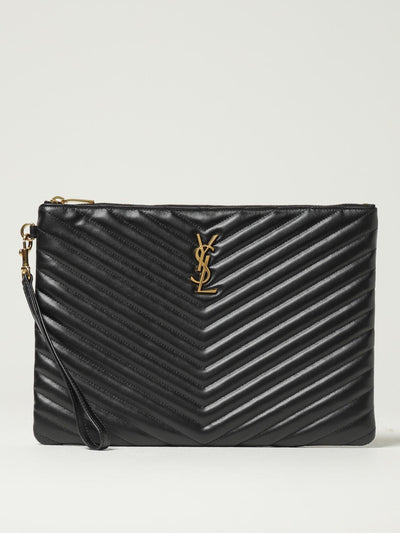 woman's clutch