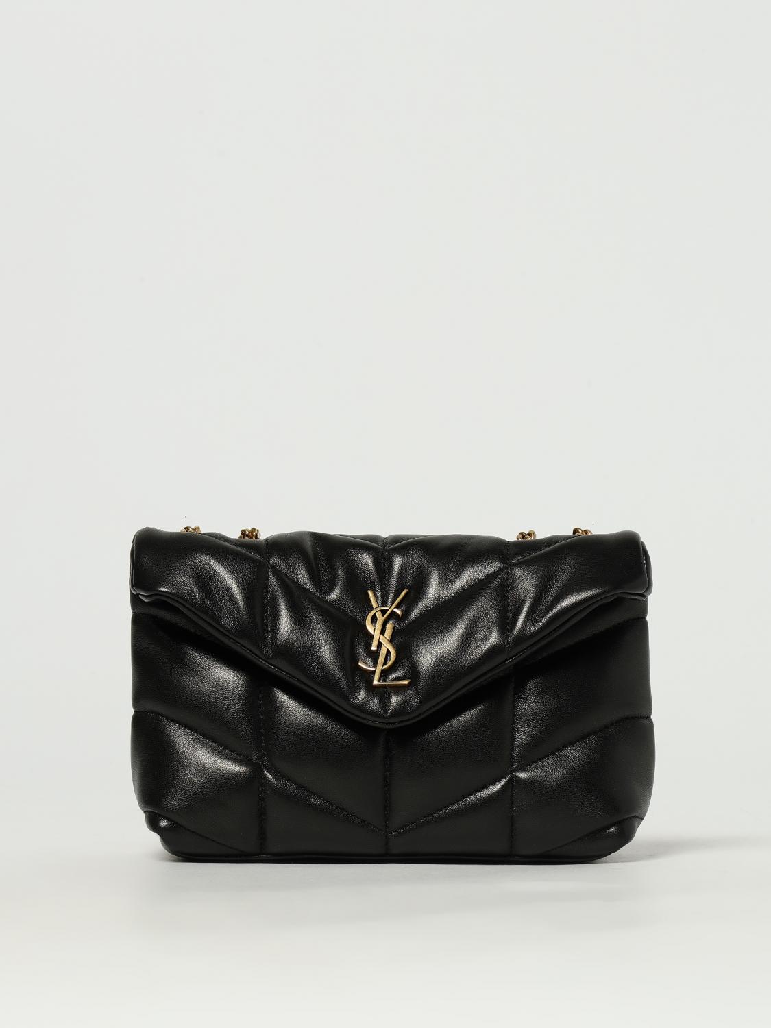 saint-laurent-woman-s-mini-bag-7593371el07-black