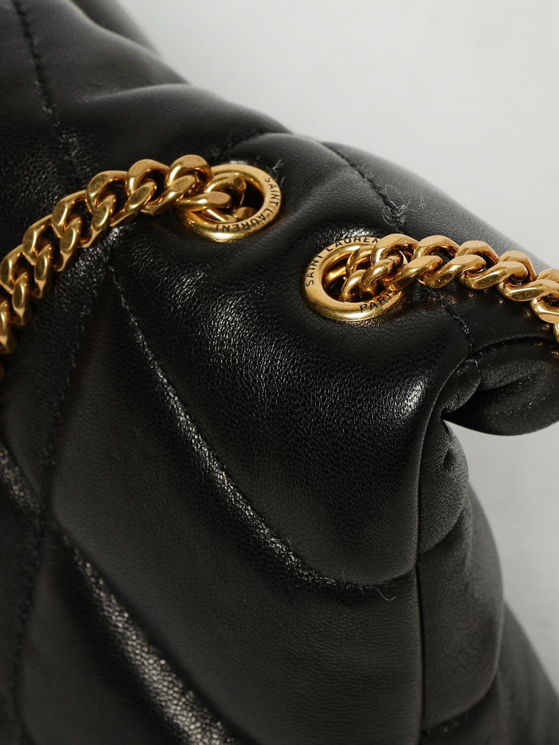 SAINT LAURENT OS woman&