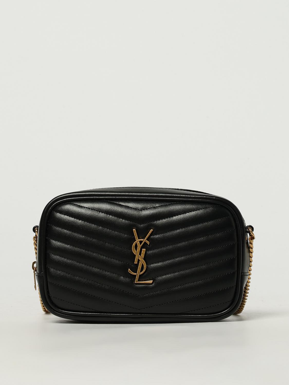 SAINT LAURENT OS woman&