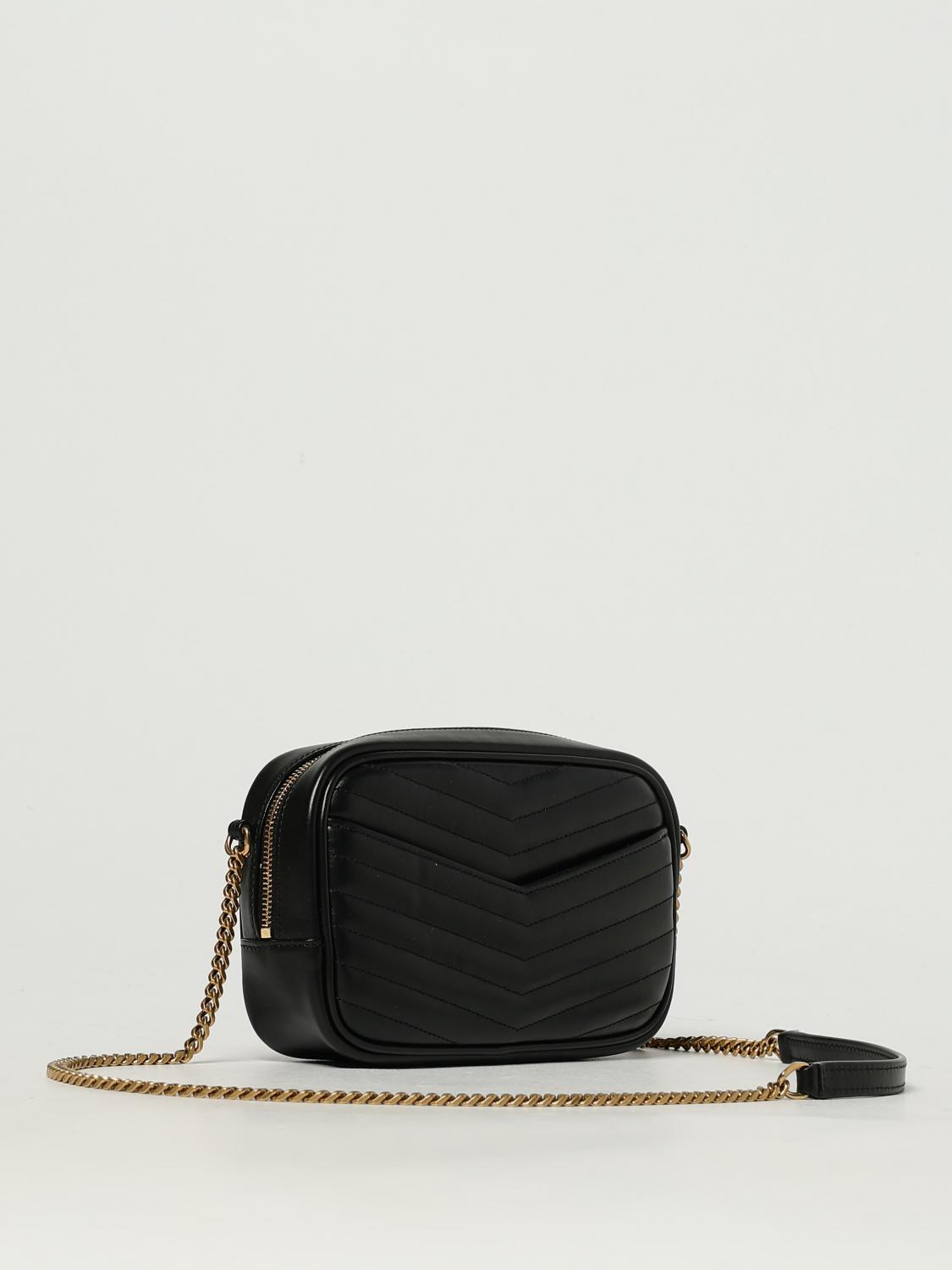 SAINT LAURENT OS woman&