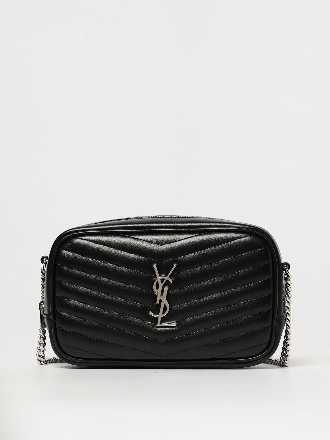 SAINT LAURENT OS woman&