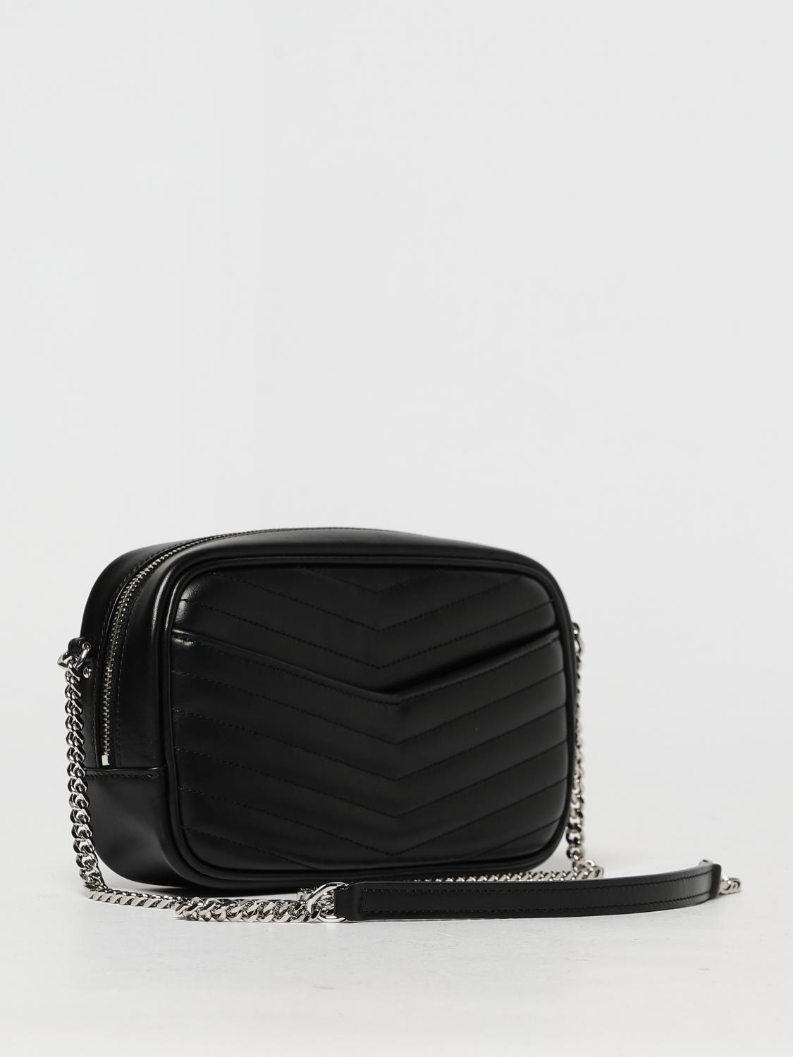 SAINT LAURENT OS woman&
