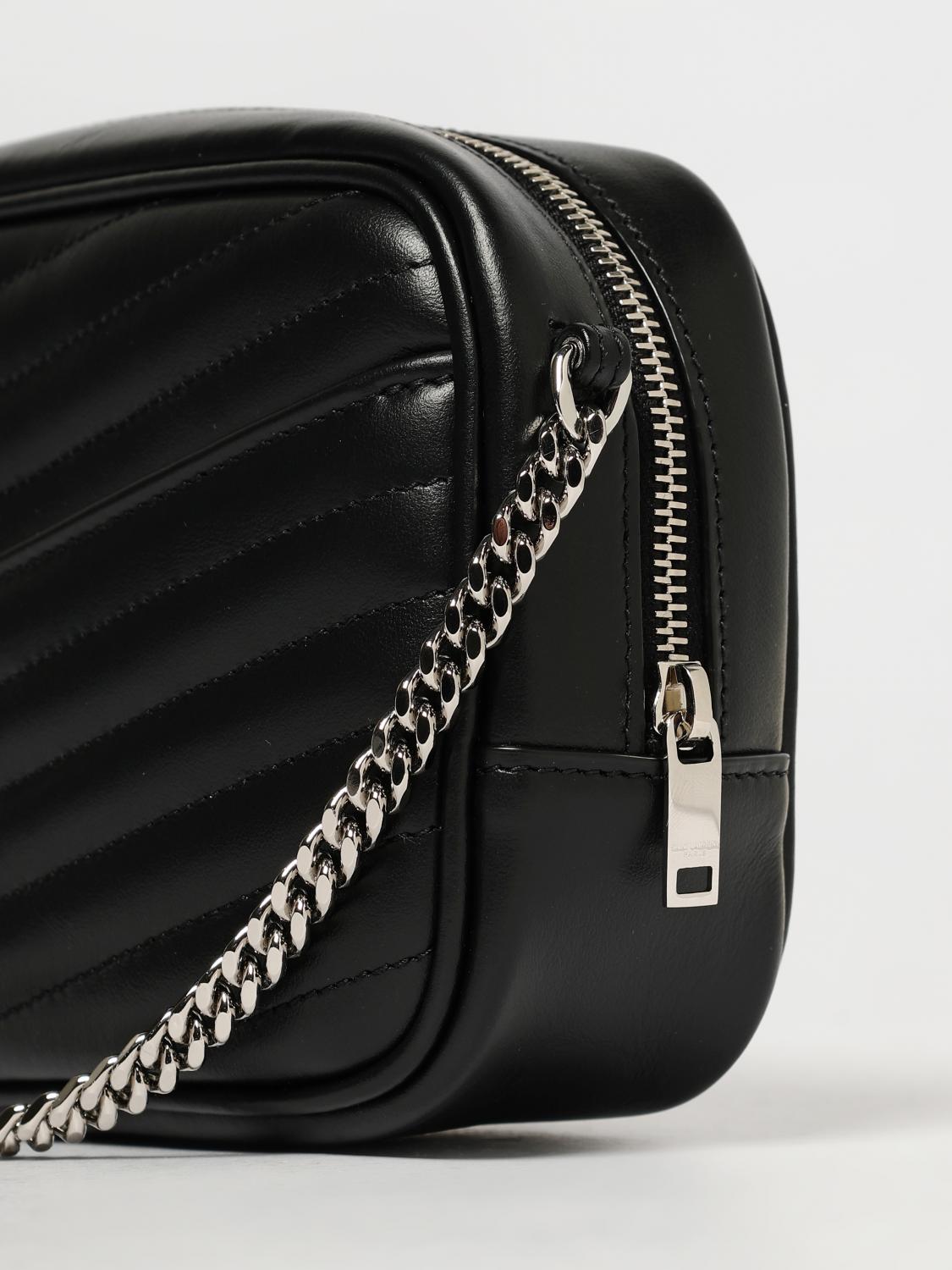 SAINT LAURENT OS woman&