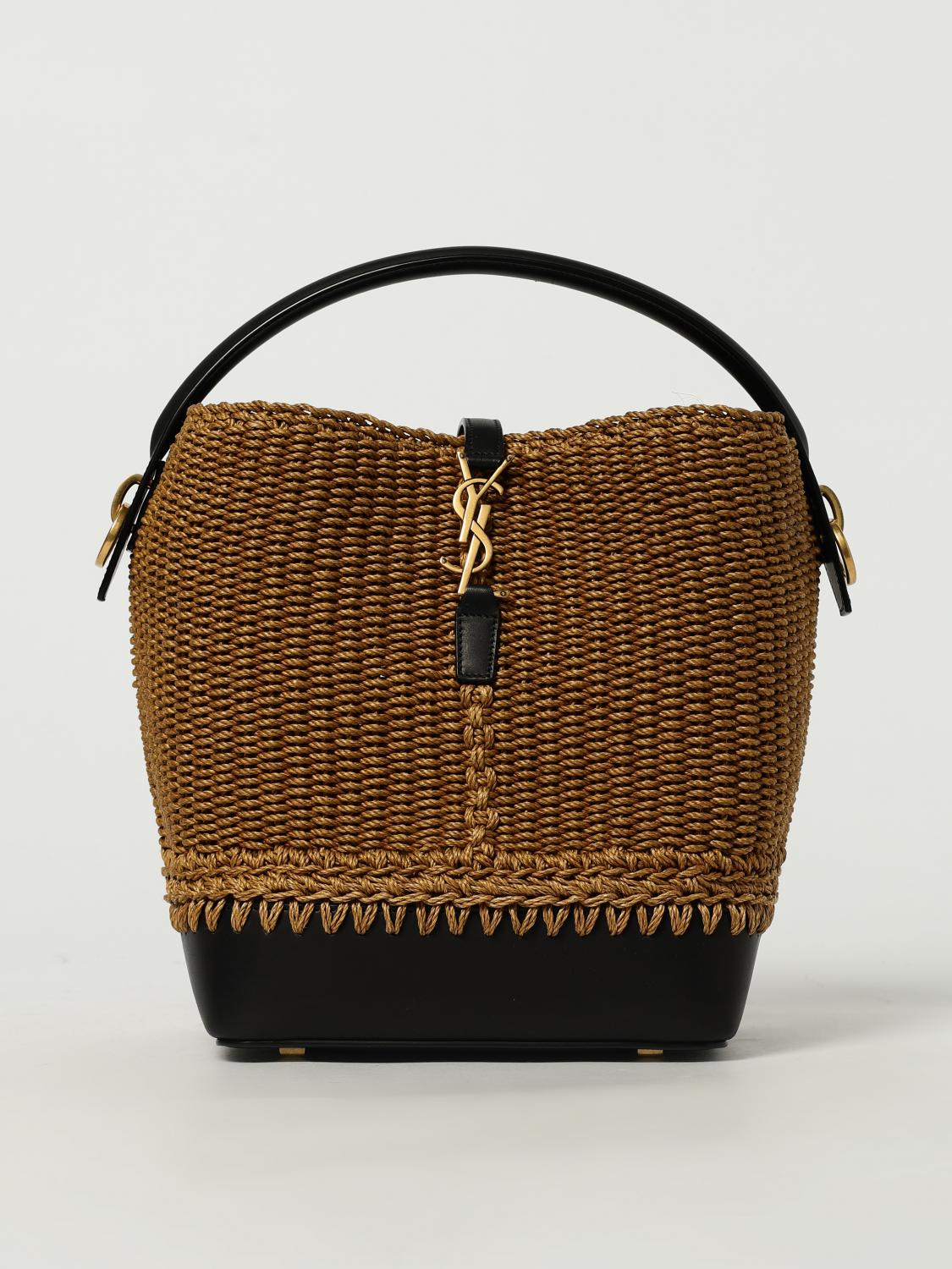 SAINT LAURENT OS woman&