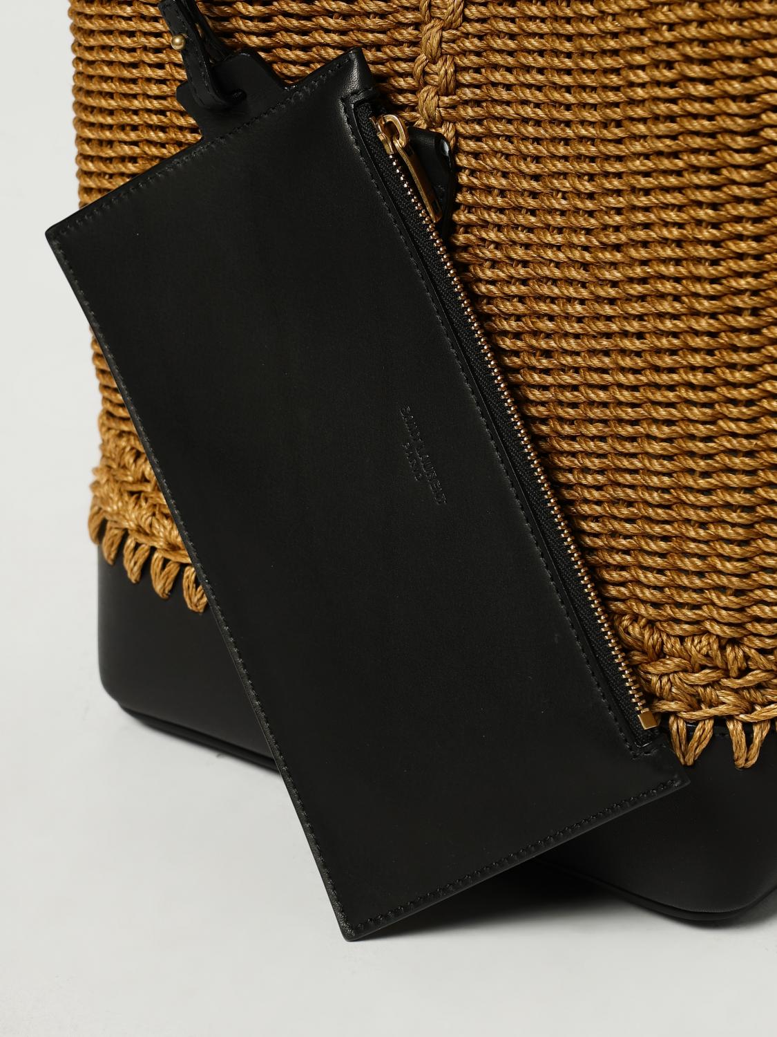 SAINT LAURENT OS woman&