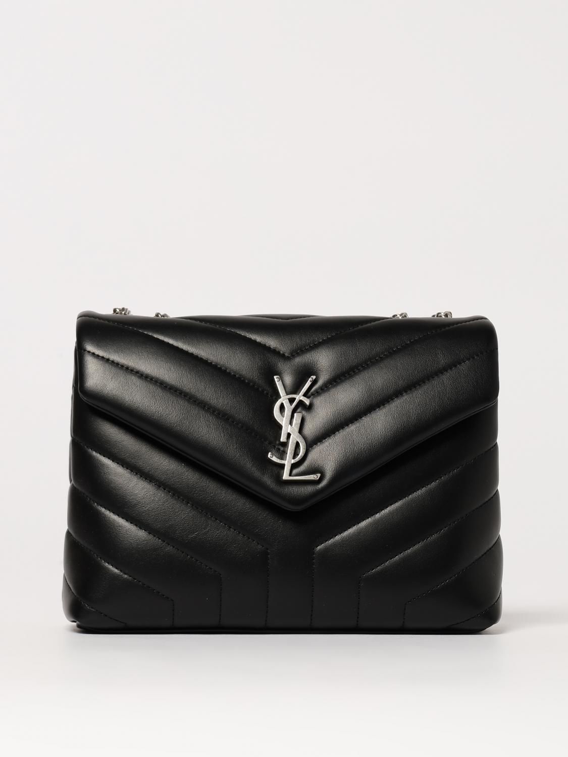 SAINT LAURENT OS woman&