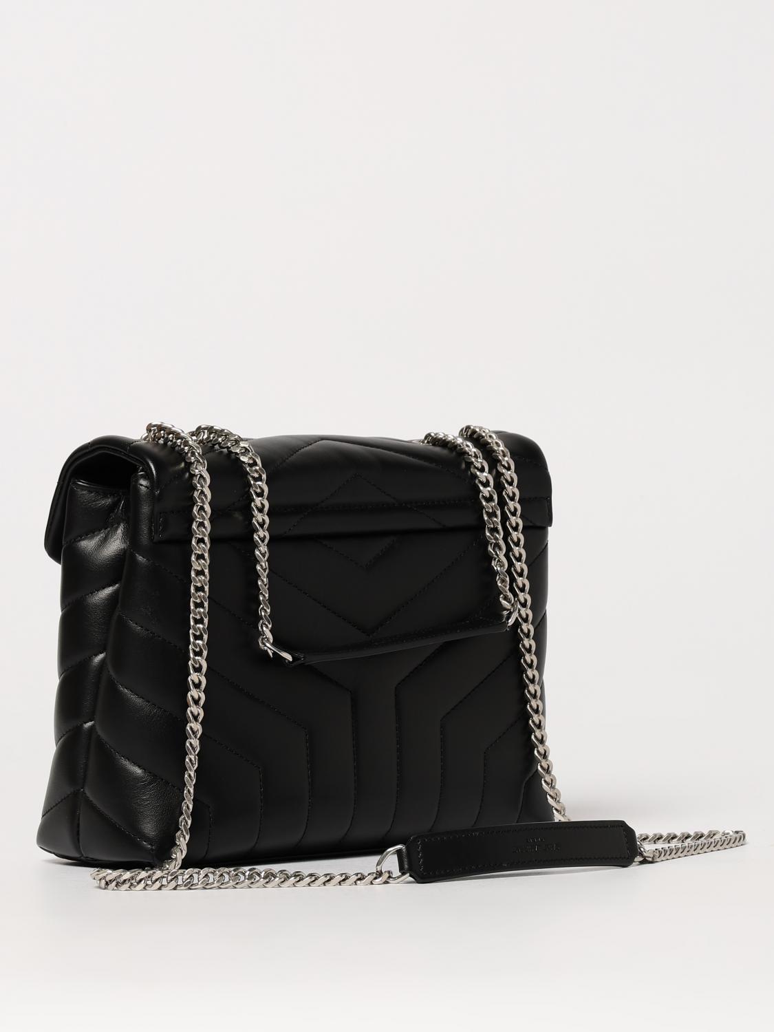 SAINT LAURENT OS woman&