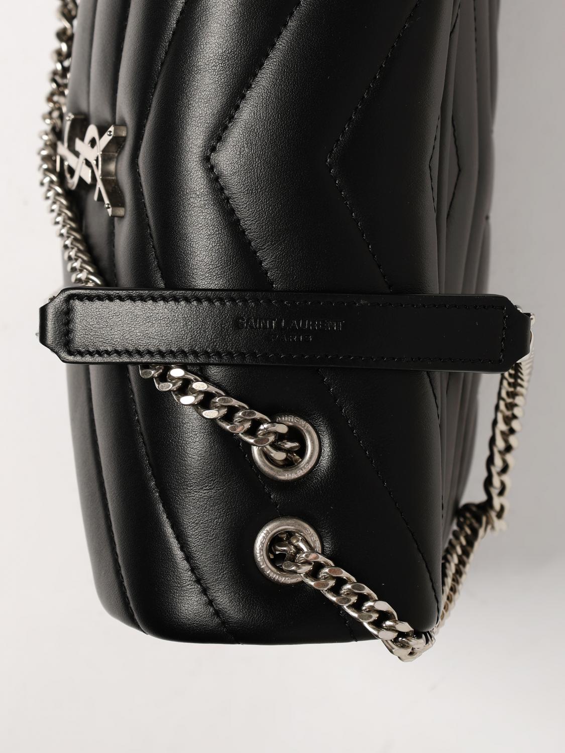 SAINT LAURENT OS woman&