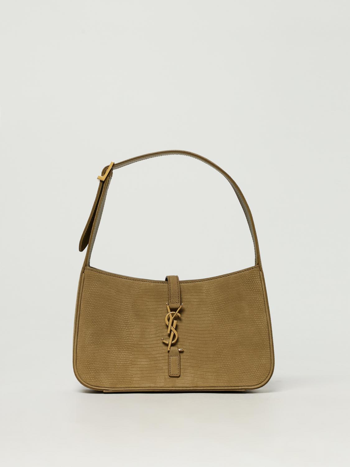 SAINT LAURENT OS woman&