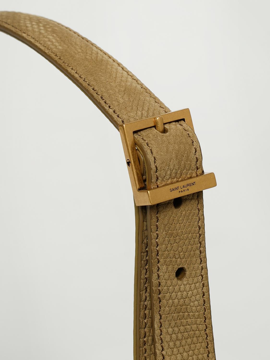 SAINT LAURENT OS woman&