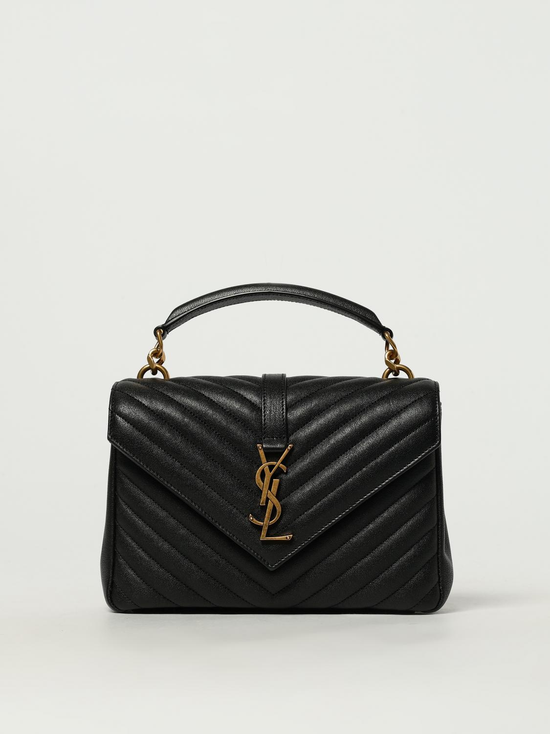 SAINT LAURENT OS woman&