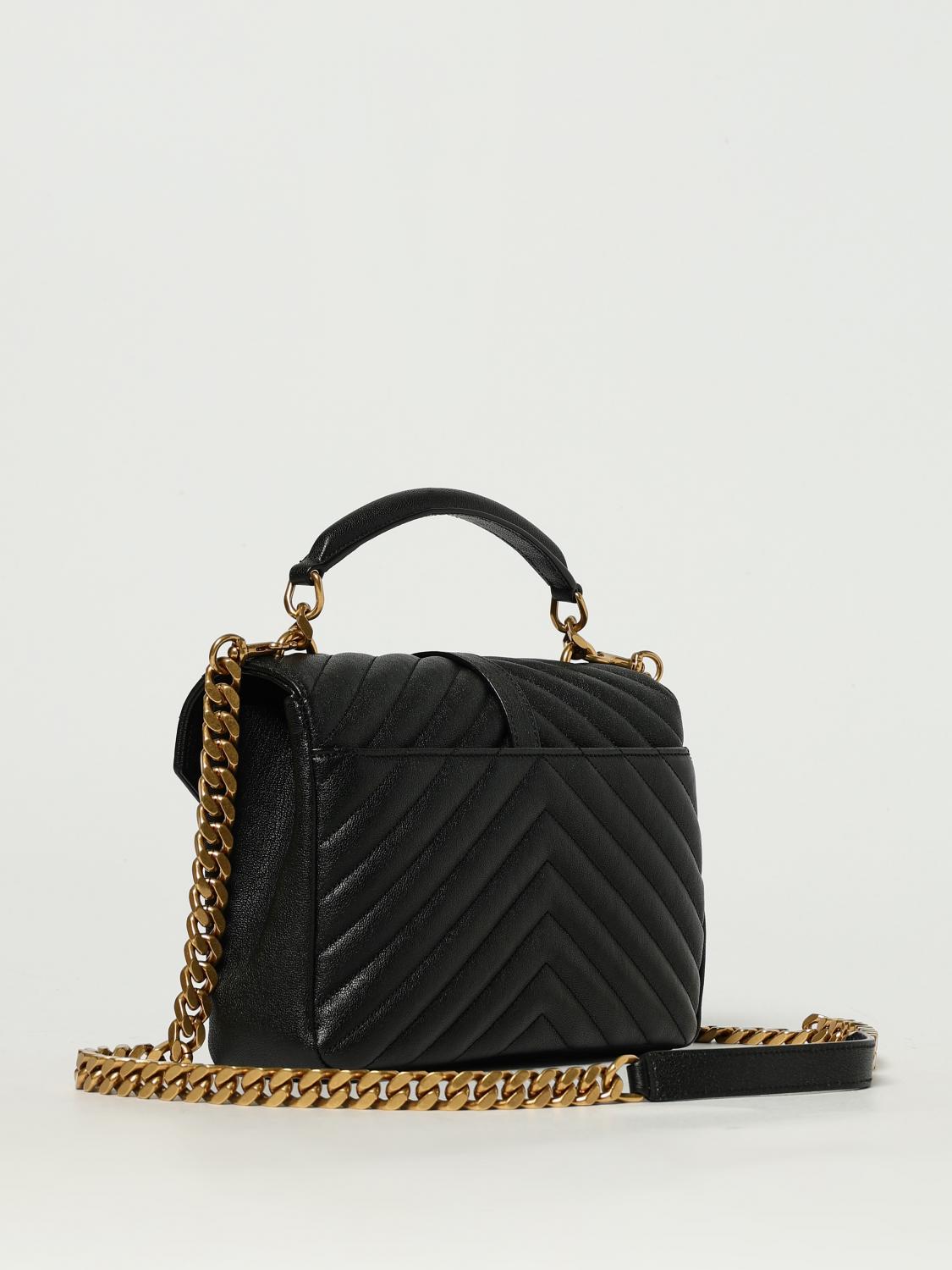 SAINT LAURENT OS woman&