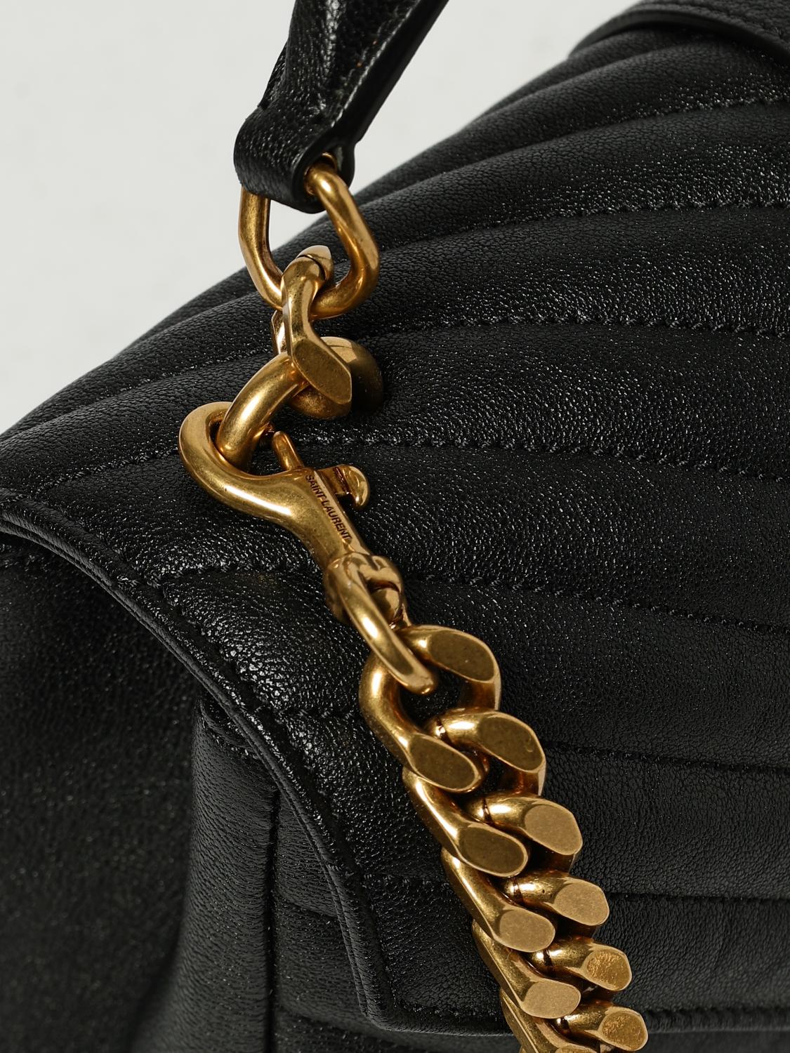 SAINT LAURENT OS woman&