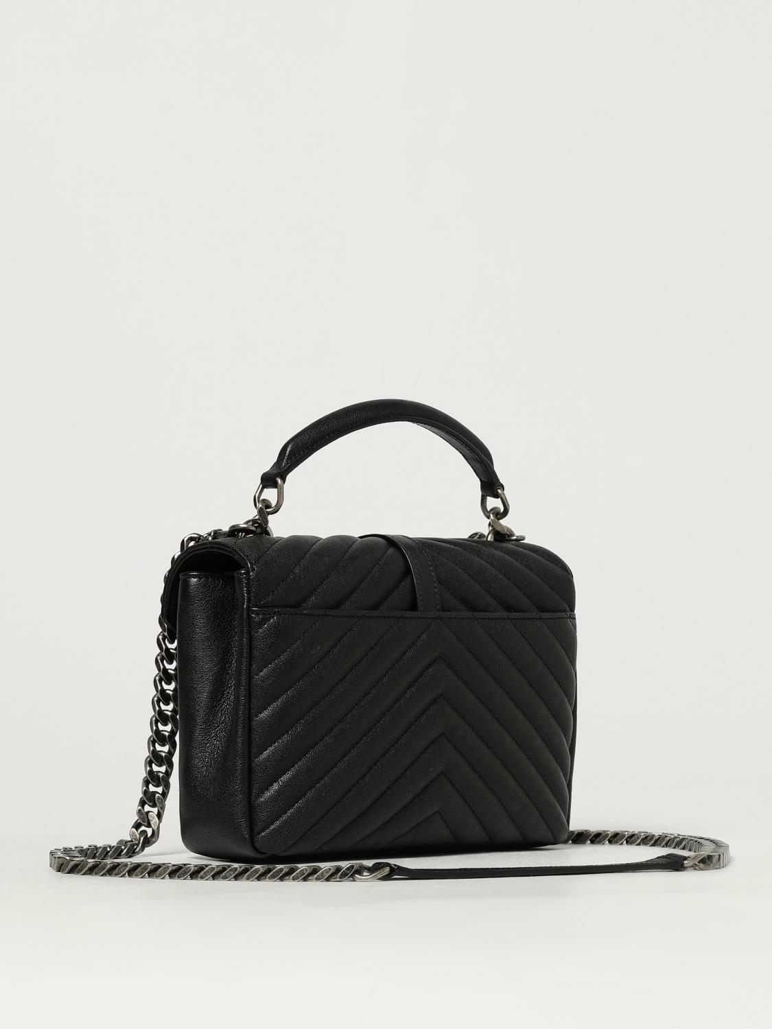SAINT LAURENT OS woman&