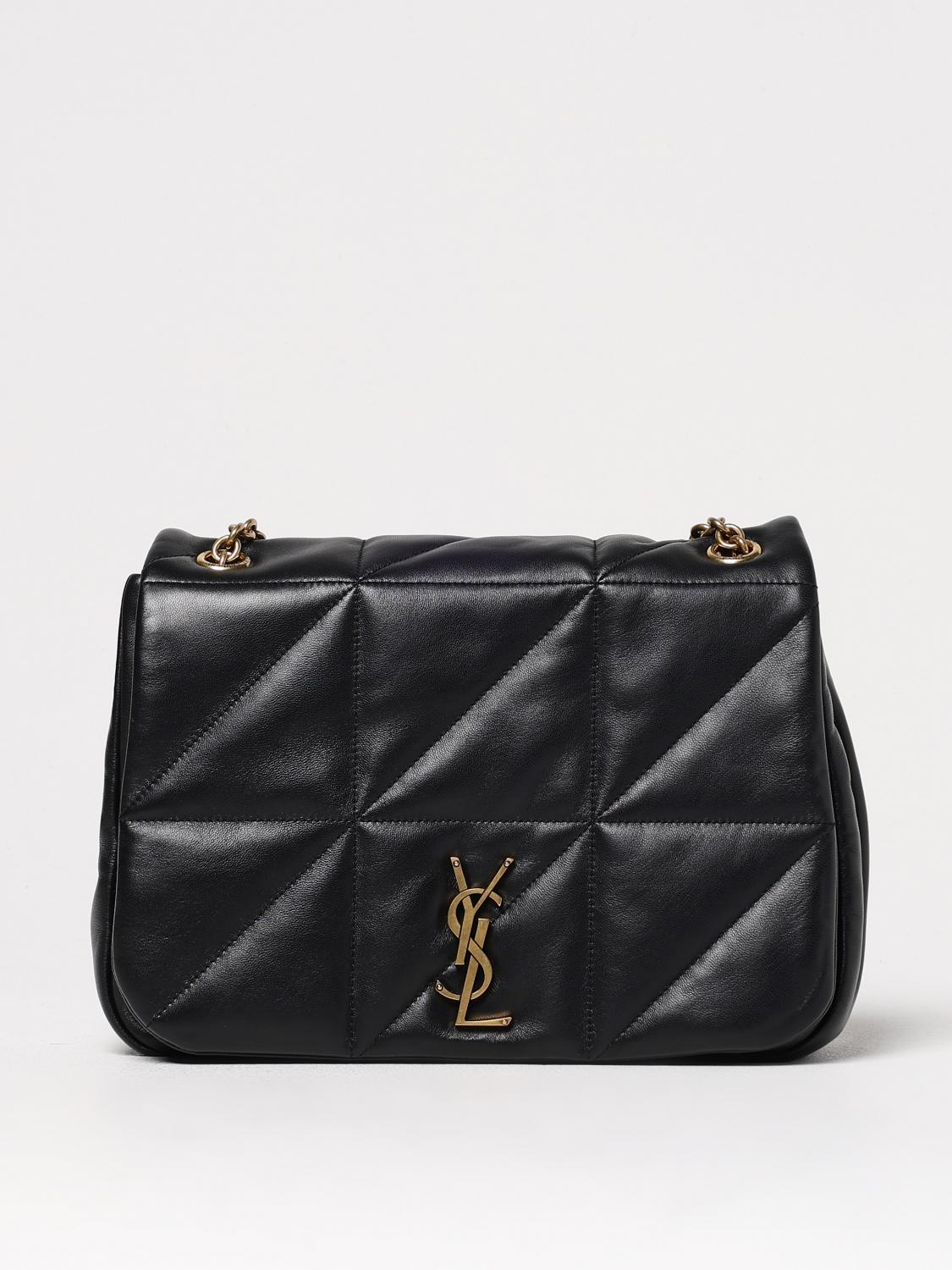 SAINT LAURENT OS woman&