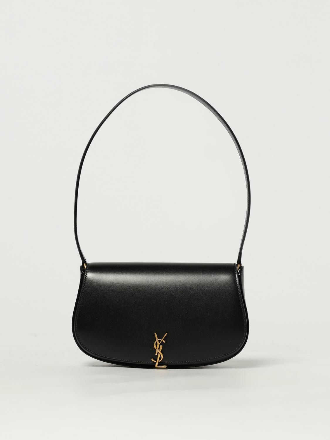 saint-laurent-woman-s-mini-bag-7796420sx0w-black