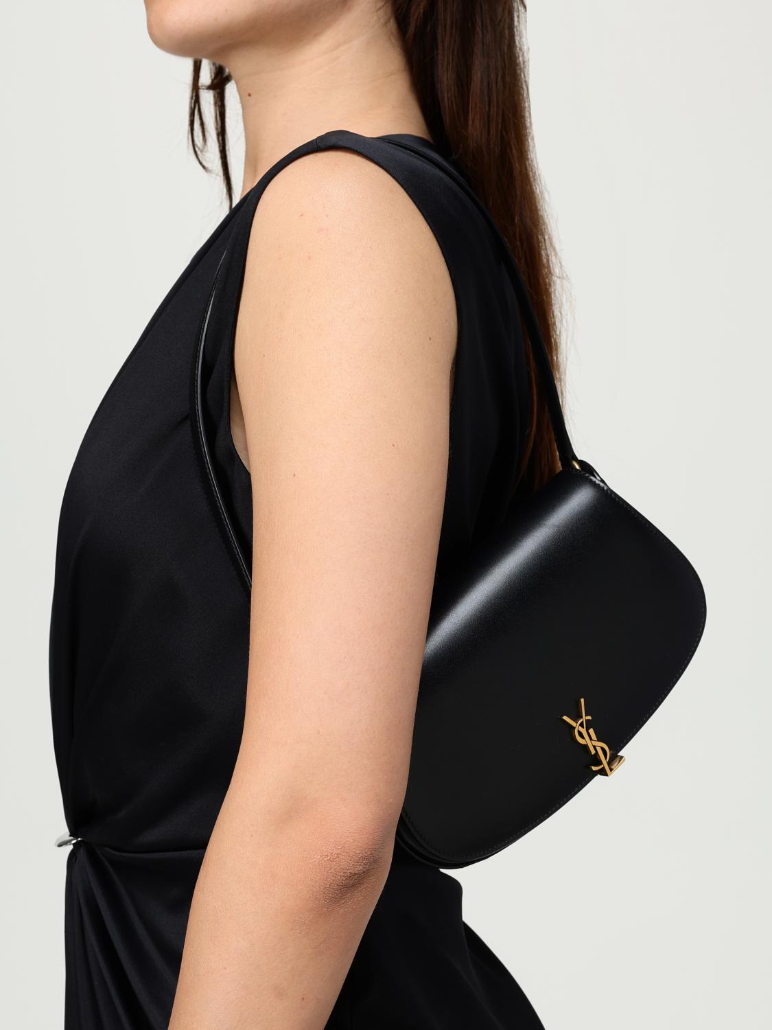 SAINT LAURENT OS woman&