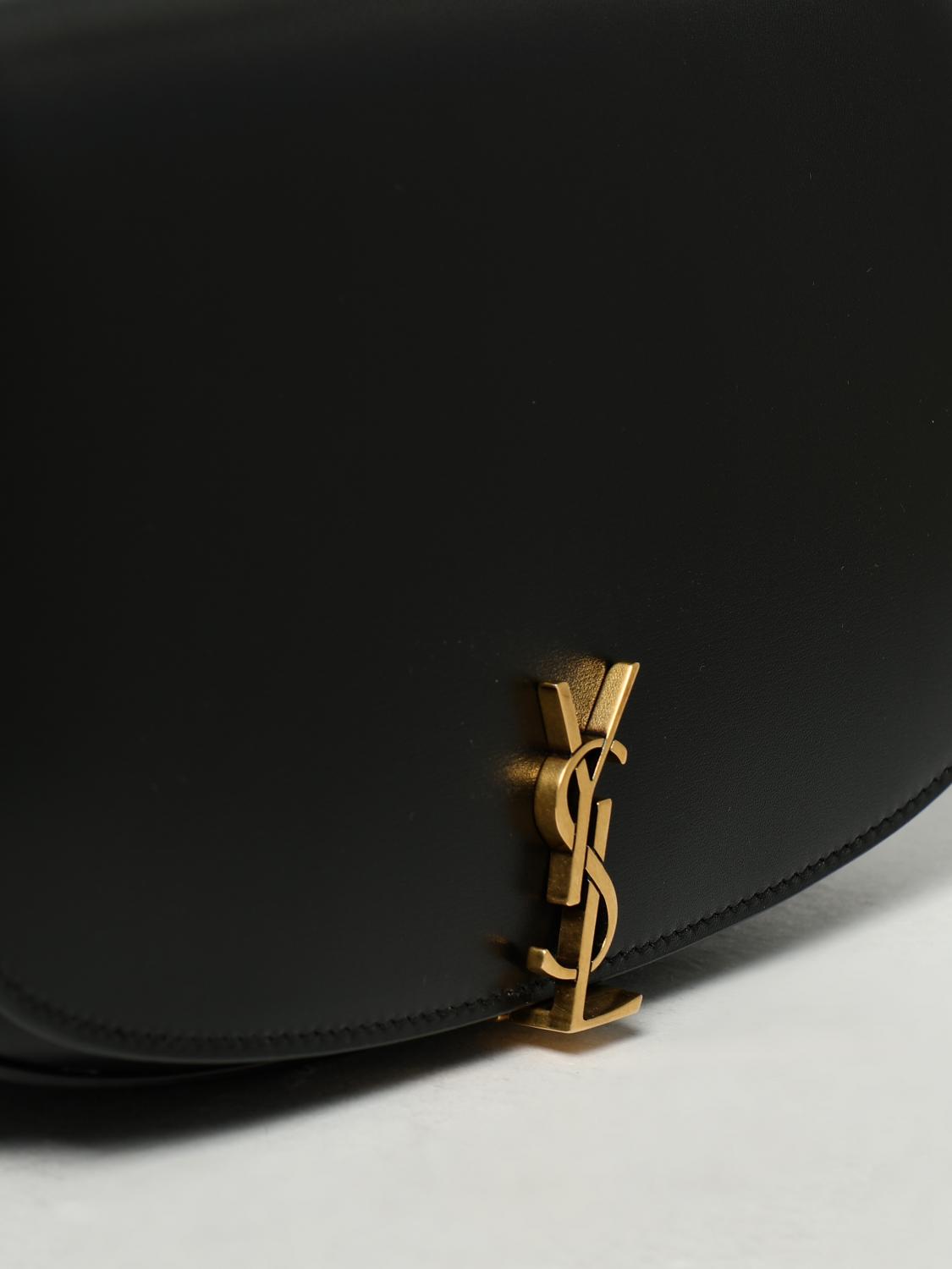 SAINT LAURENT OS woman&