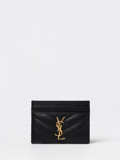 woman's wallet