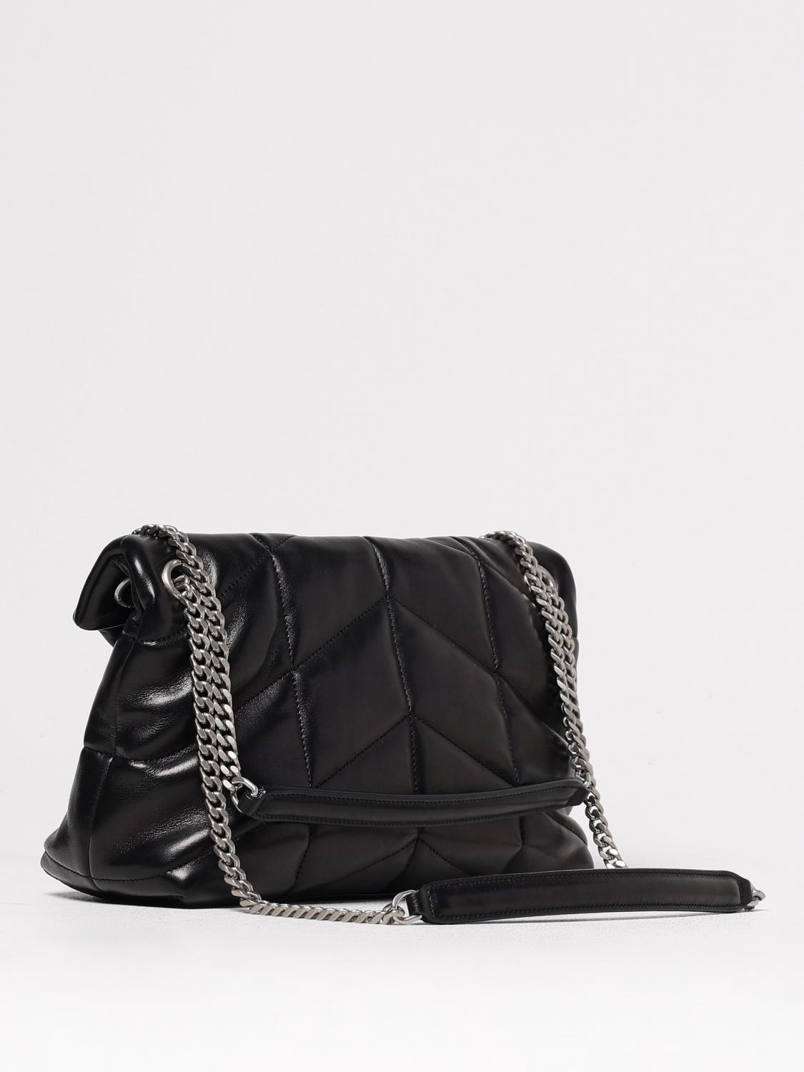 SAINT LAURENT OS woman&