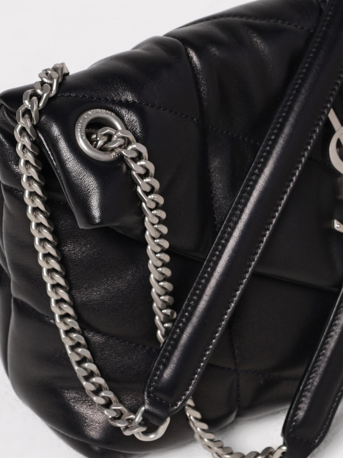 SAINT LAURENT OS woman&