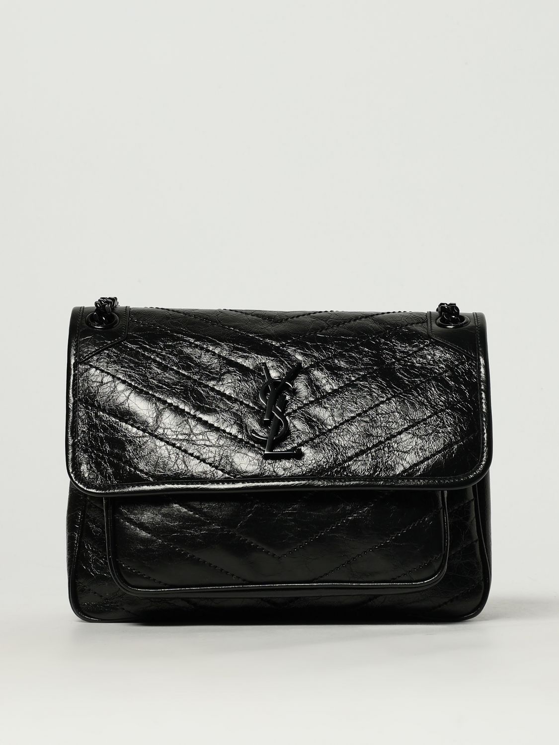 SAINT LAURENT OS woman&