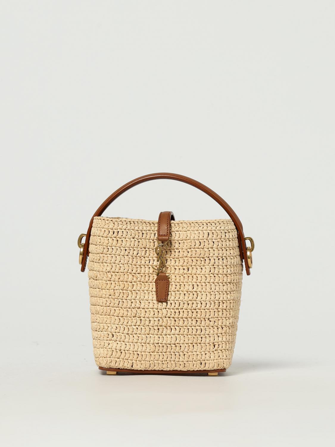 SAINT LAURENT OS woman&