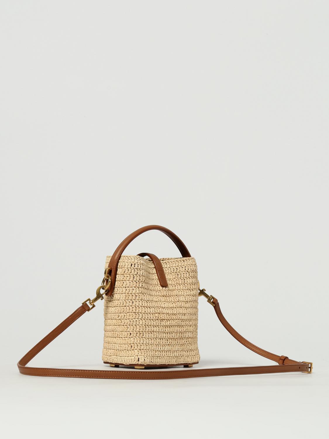 SAINT LAURENT OS woman&