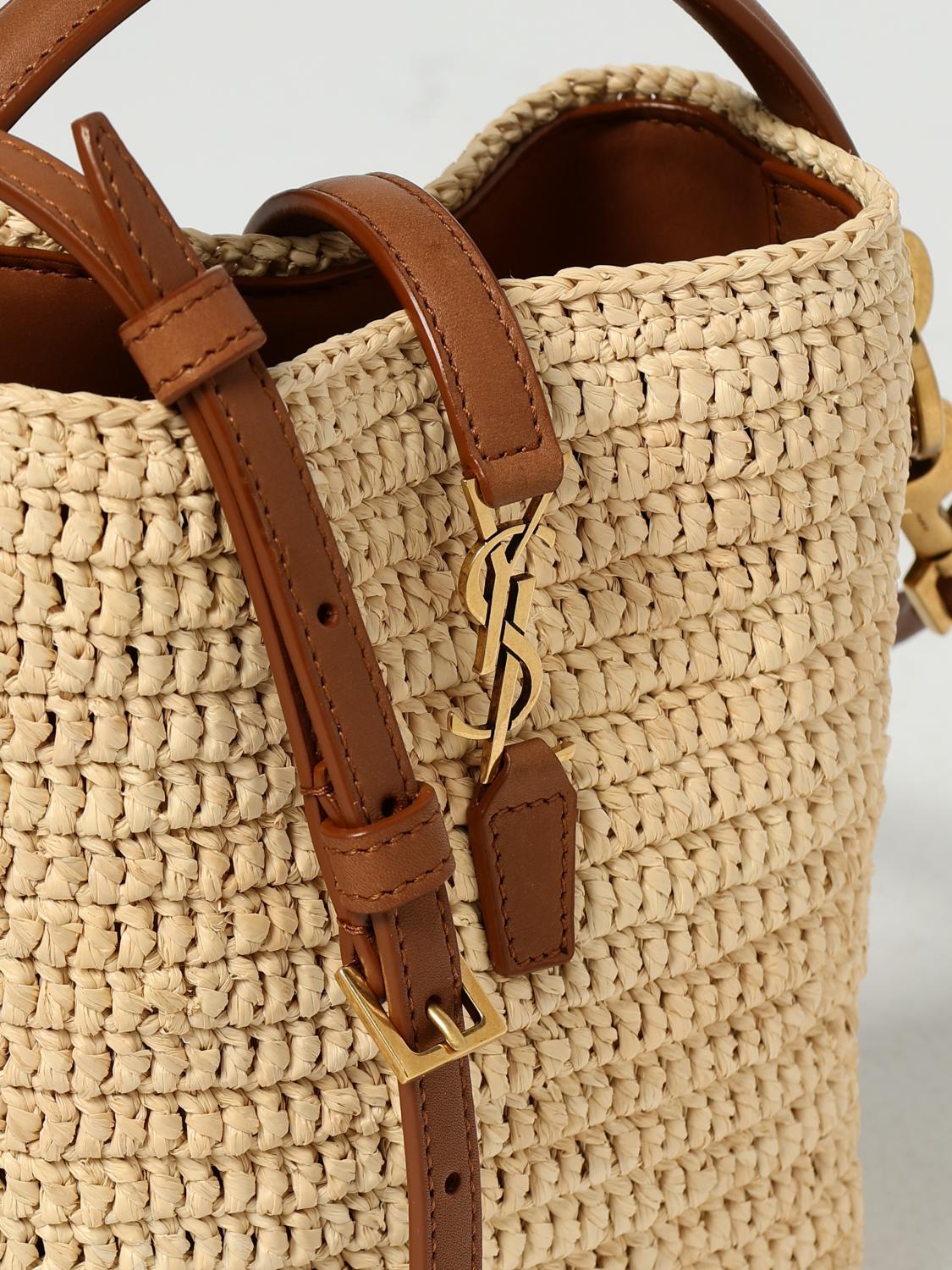 SAINT LAURENT OS woman&