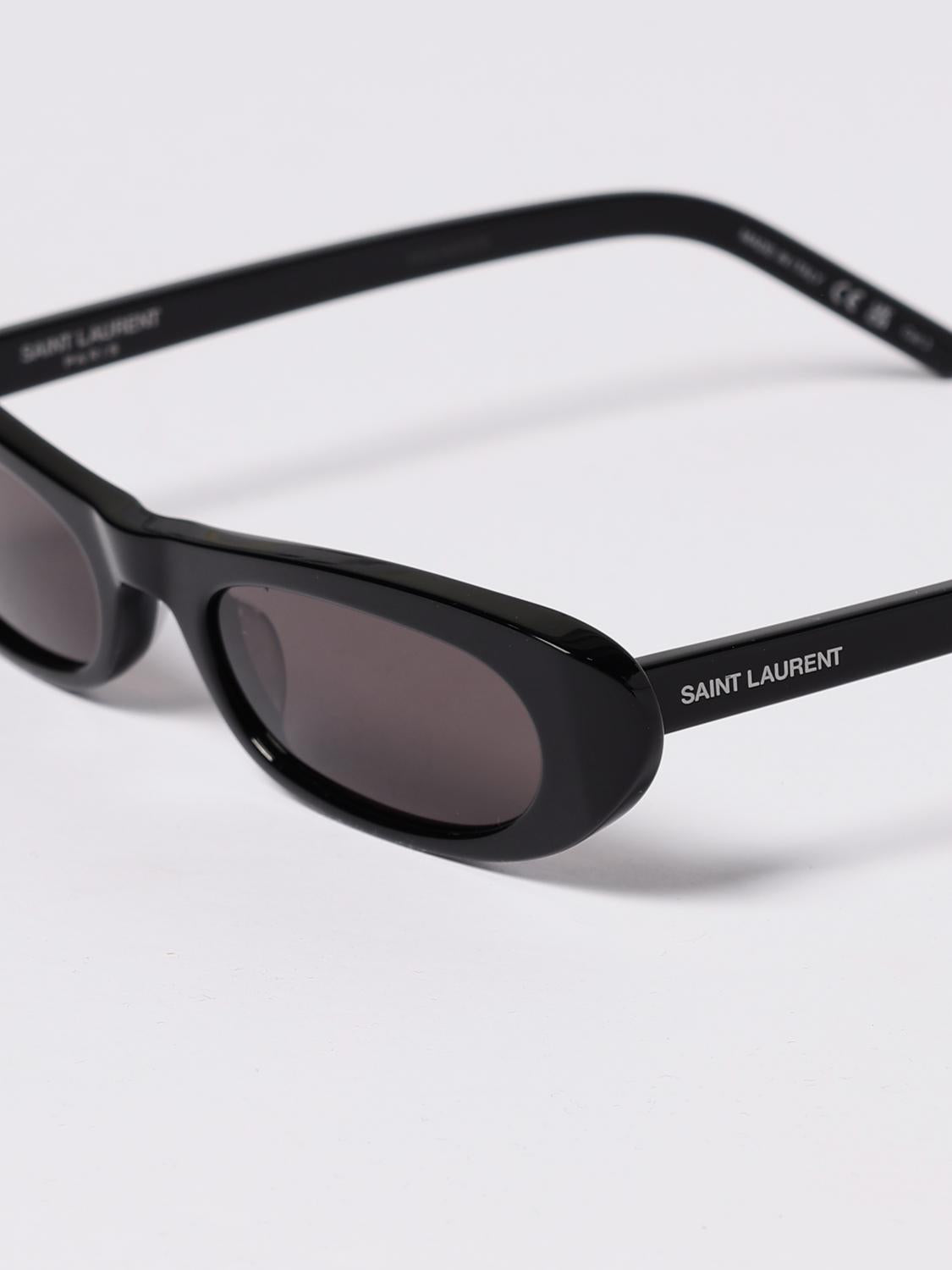 SAINT LAURENT OS woman&