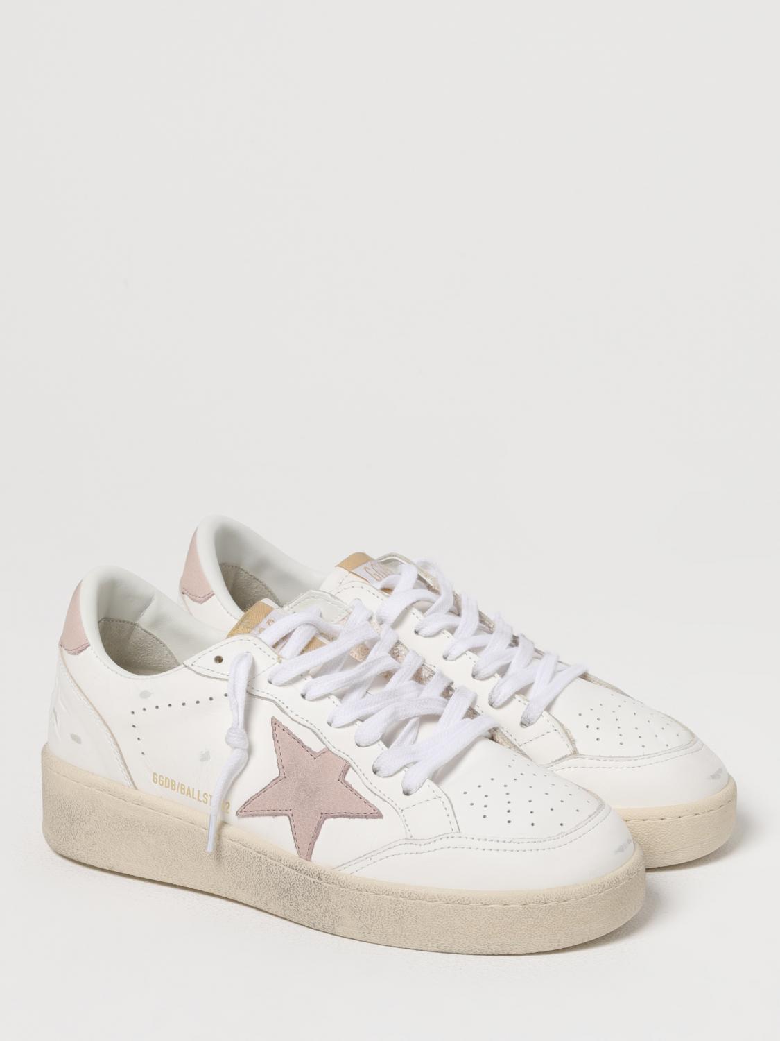 GOLDEN GOOSE 37 woman&