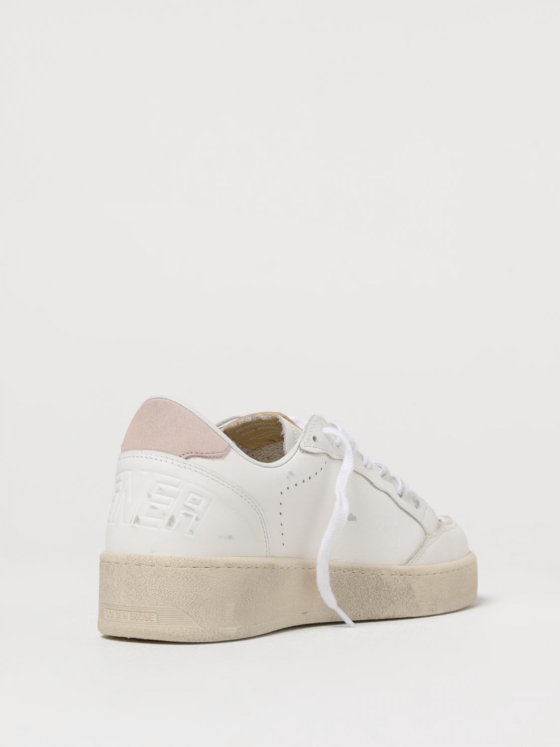GOLDEN GOOSE 37 woman&