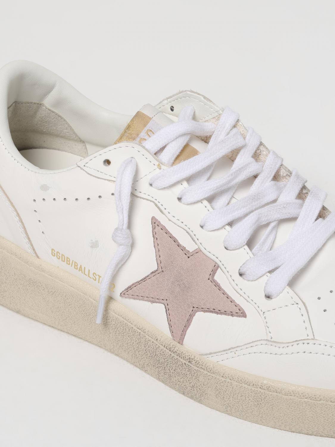 GOLDEN GOOSE 37 woman&
