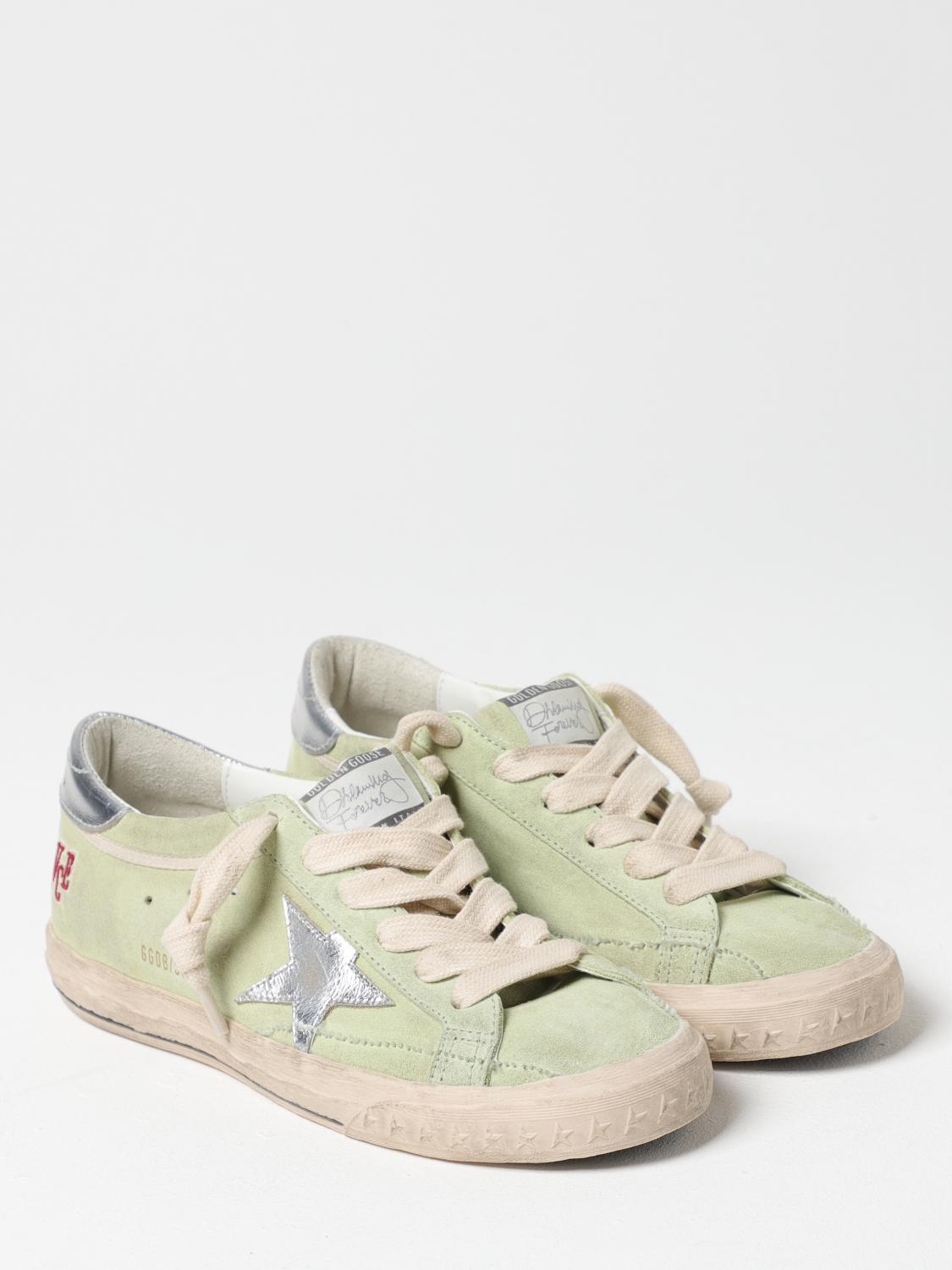 GOLDEN GOOSE 35 woman&