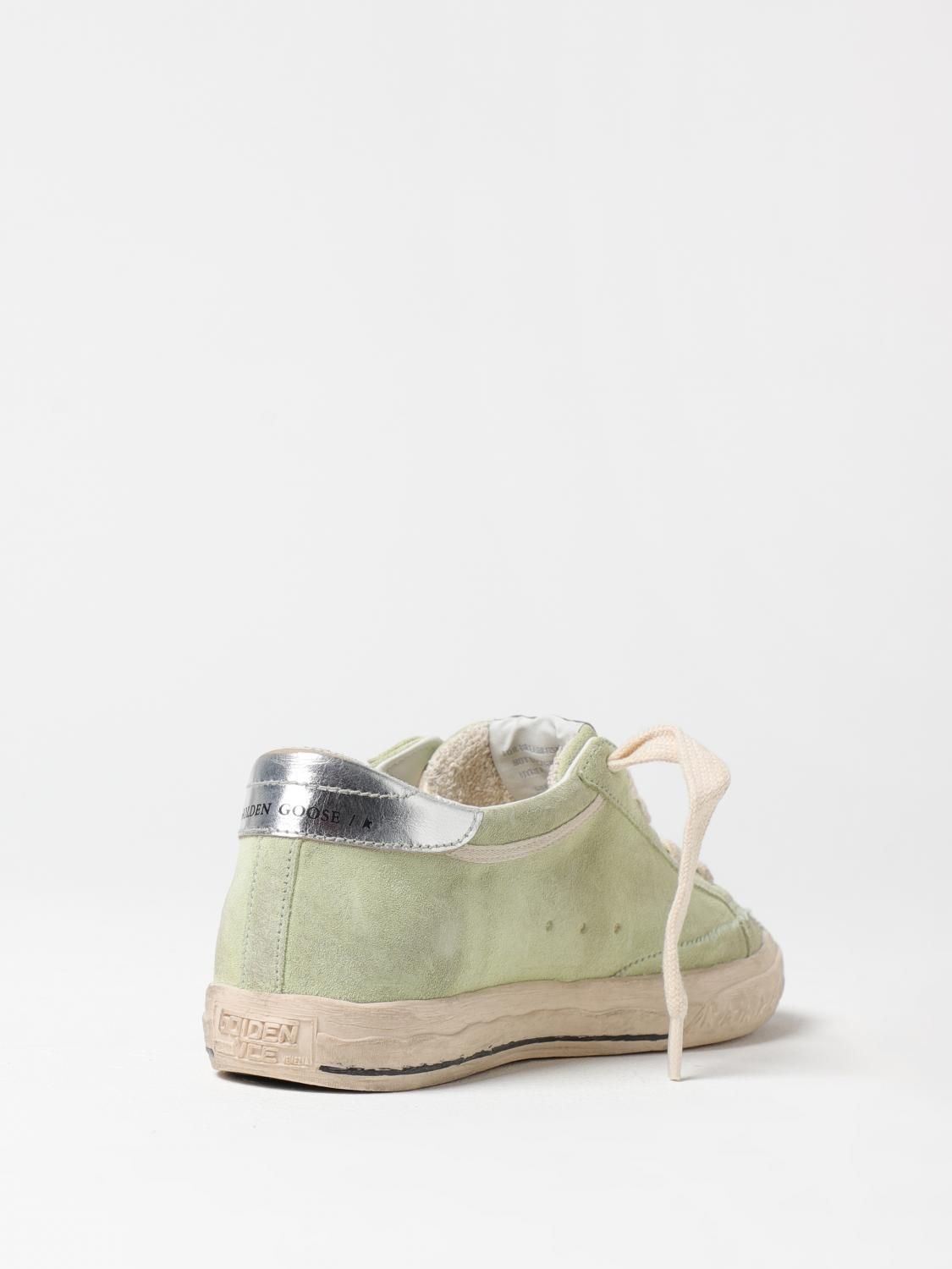 GOLDEN GOOSE 35 woman&