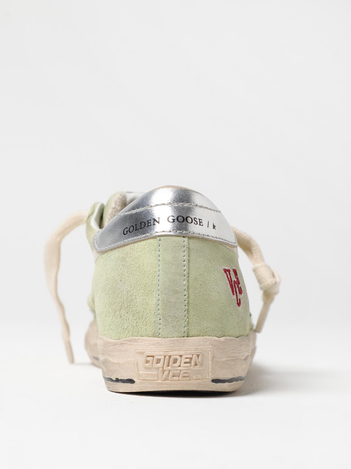 GOLDEN GOOSE 35 woman&