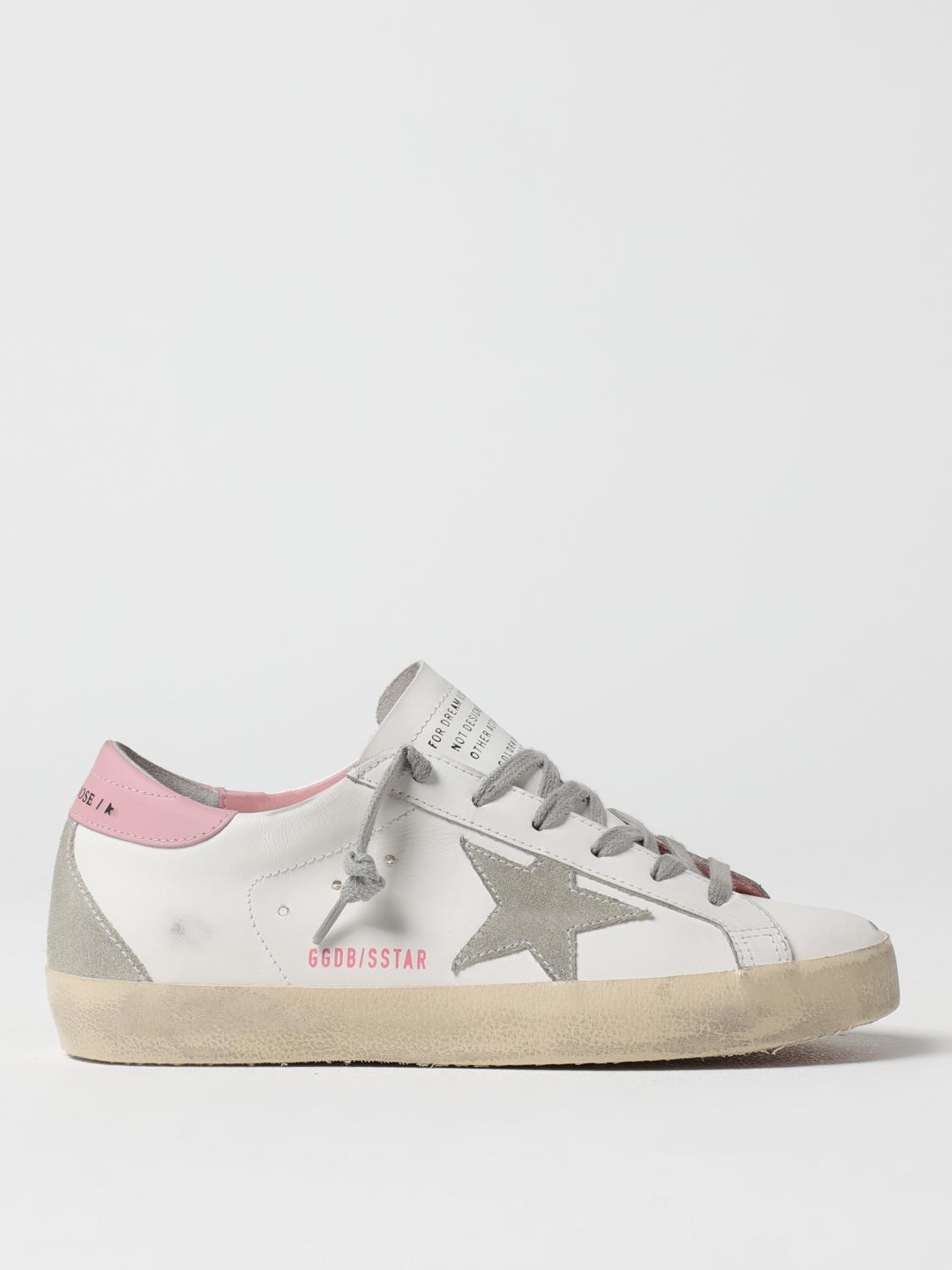 GOLDEN GOOSE 35 woman&