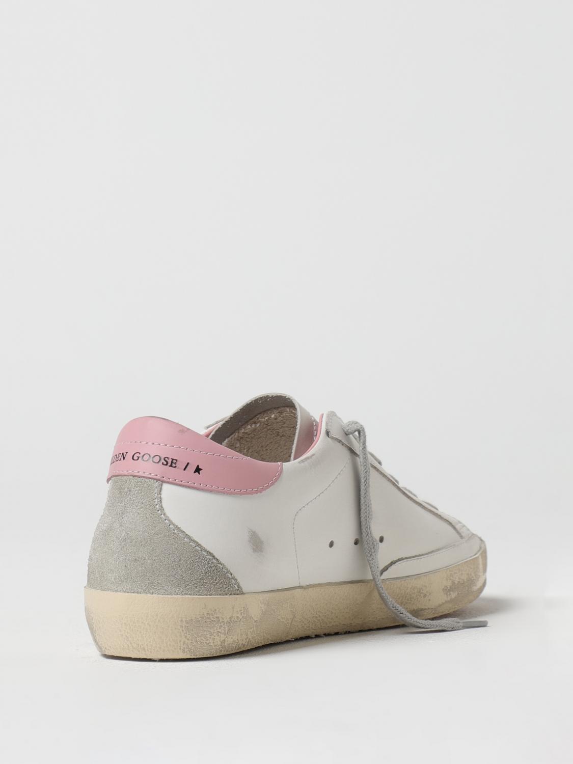 GOLDEN GOOSE 35 woman&