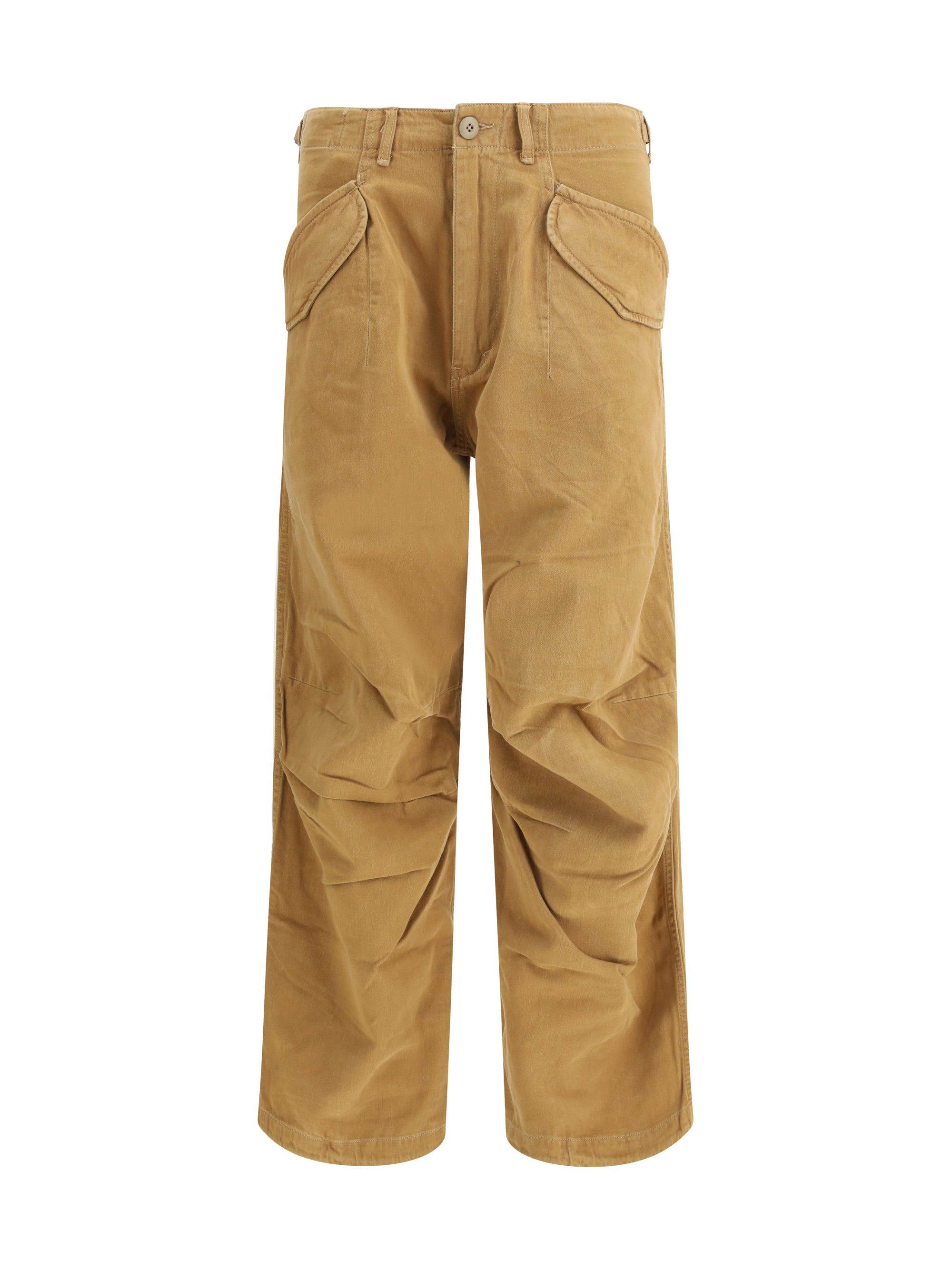 R13 26 military pants