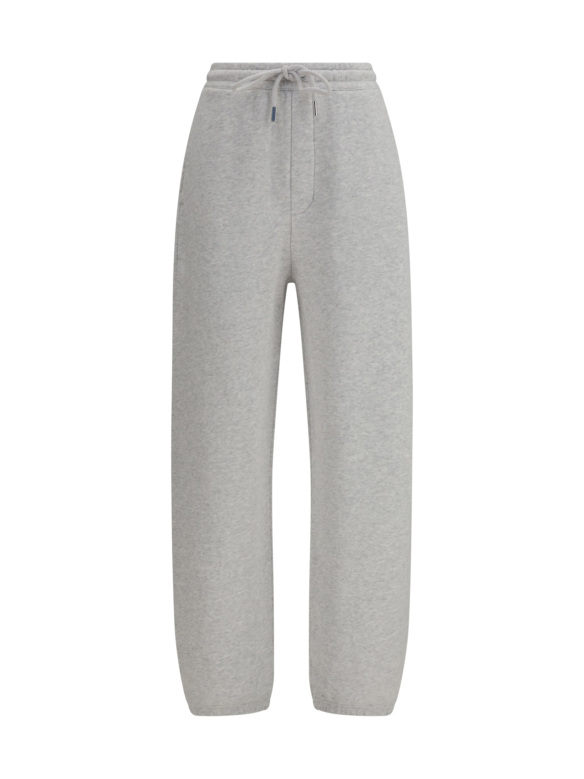JACQUEMUS M le torneo sweatpants