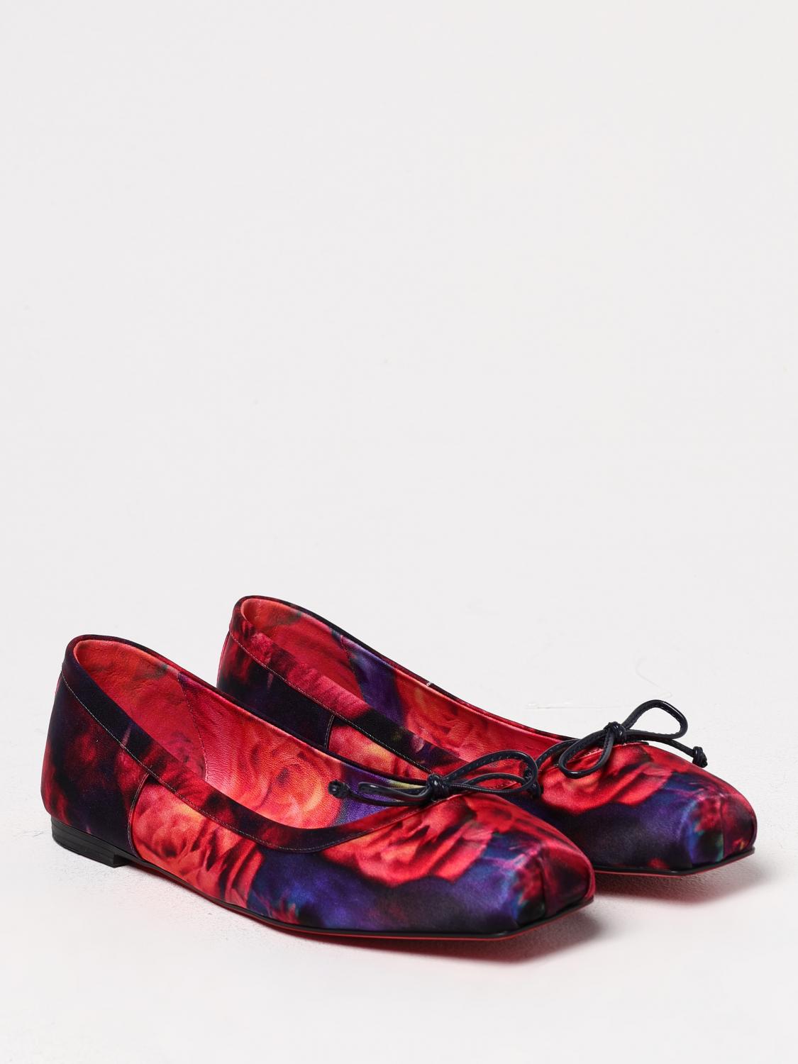 CHRISTIAN LOUBOUTIN 40 woman&
