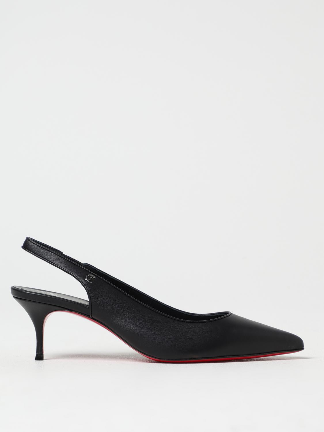 CHRISTIAN LOUBOUTIN 36 woman&