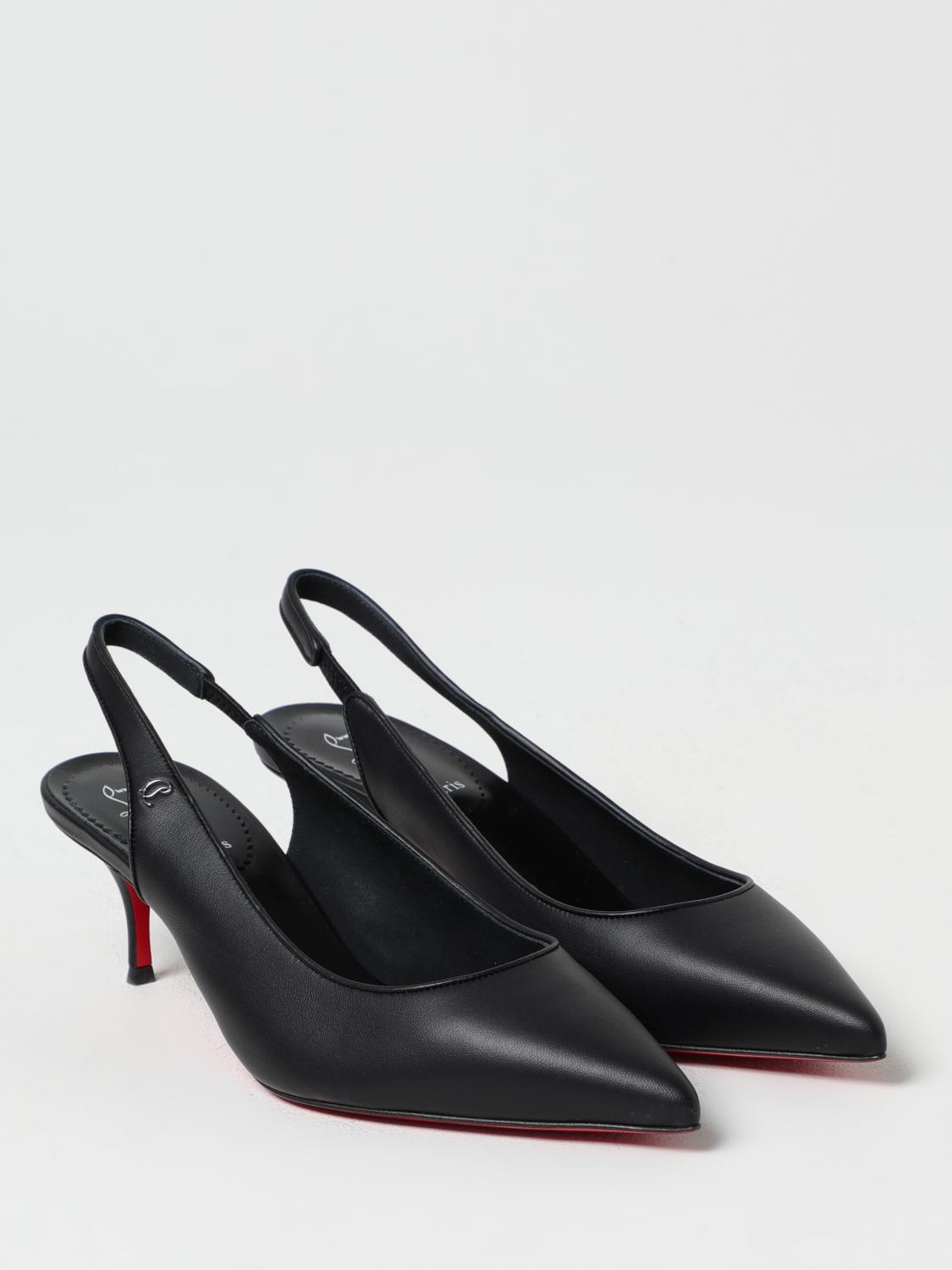 CHRISTIAN LOUBOUTIN 36 woman&